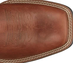 Canter 11" Western
