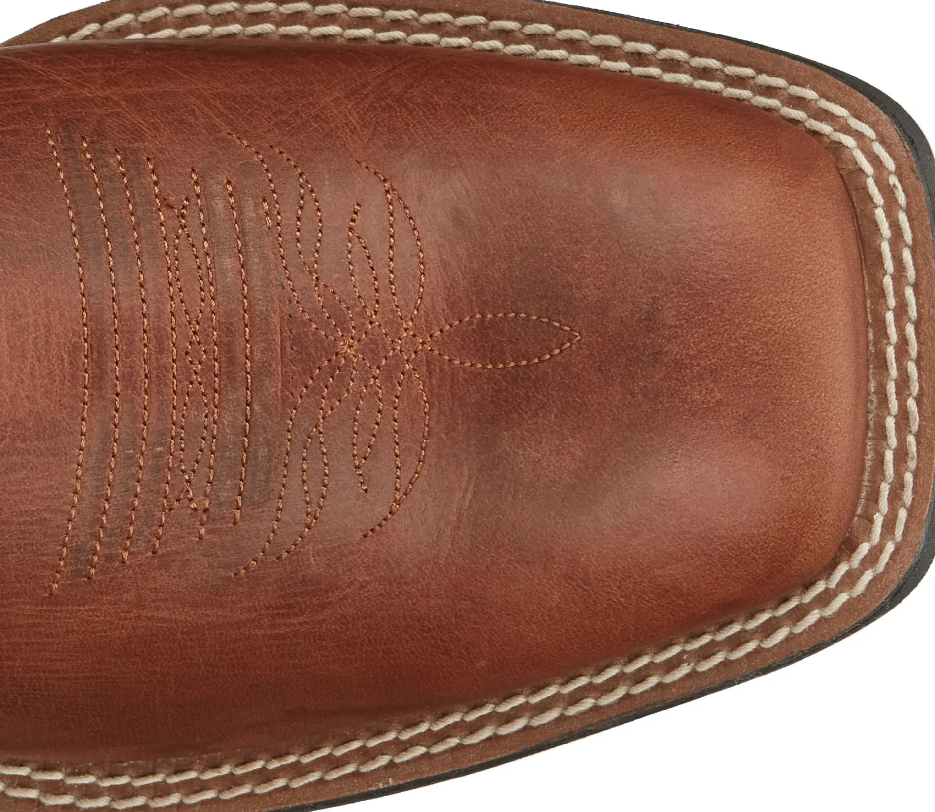 Canter 11" Western