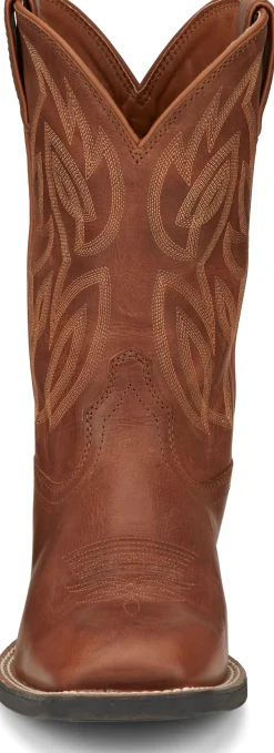 Canter 11" Western