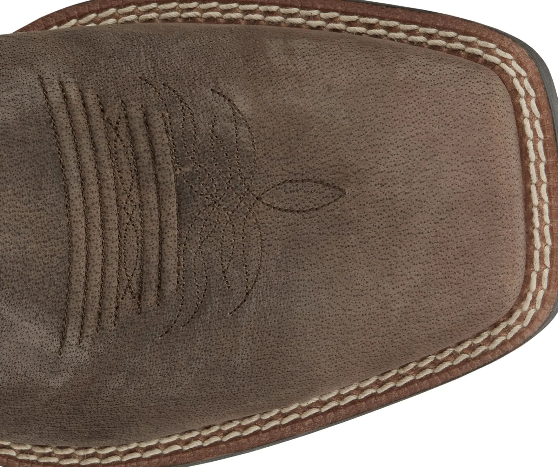Canter 11" Western