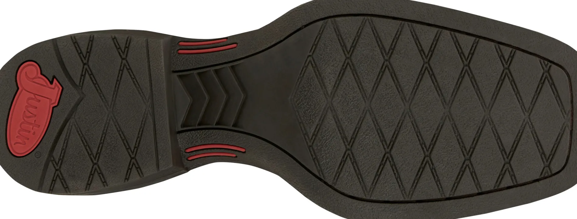 Canter 11" Western