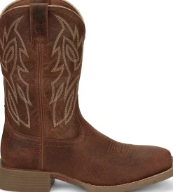 Canter 11" Western