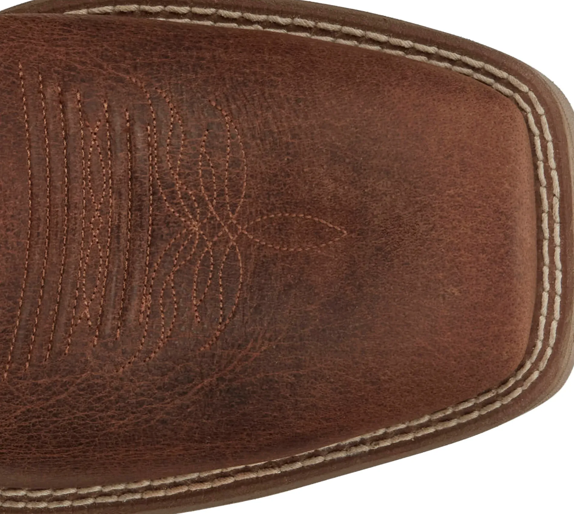 Canter 11" Western