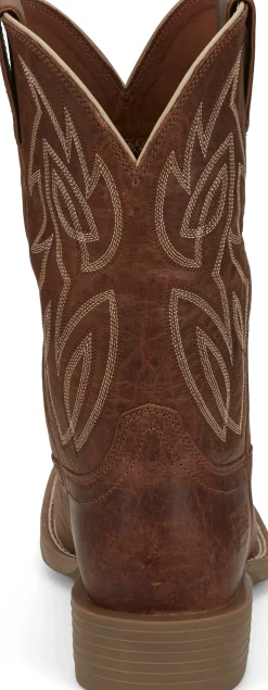 Canter 11" Western