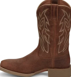 Canter 11" Western