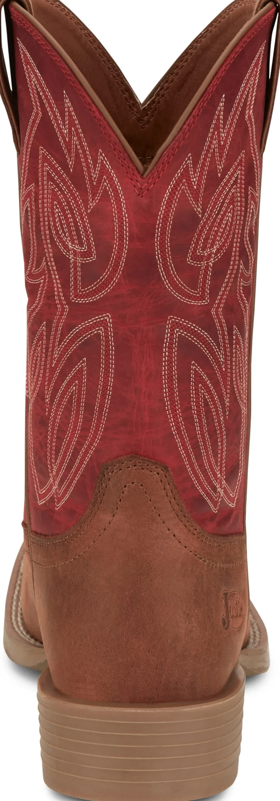 Canter 11" Western