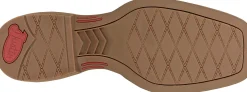 Canter 11" Western
