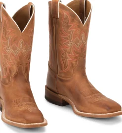 Cap 11" Western