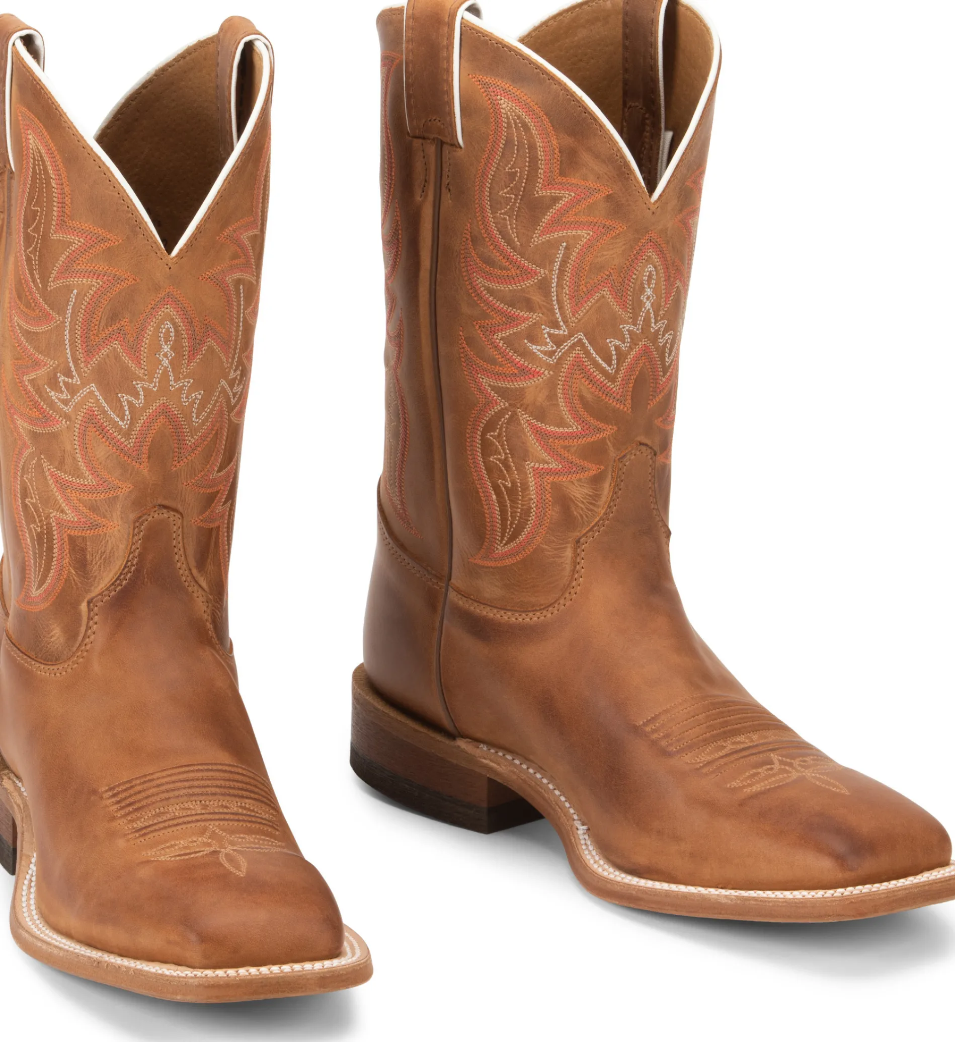 Cap 11" Western