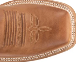 Cap 11" Western