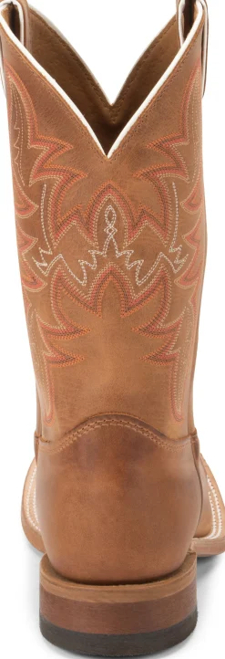 Cap 11" Western