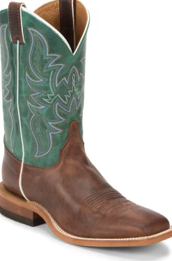 Cap 11" Western