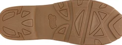 Cappie 4" Alloy Toe
