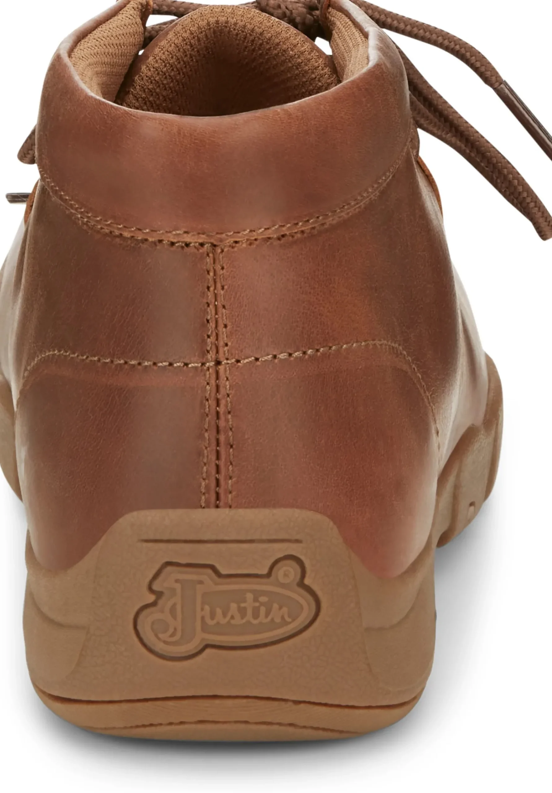 Cappie 4" Work Shoe