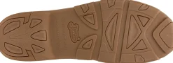 Cappie 4" Work Shoe