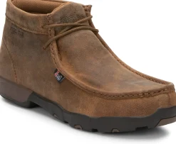 Cappie Steel Toe
