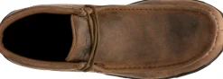 Cappie Steel Toe