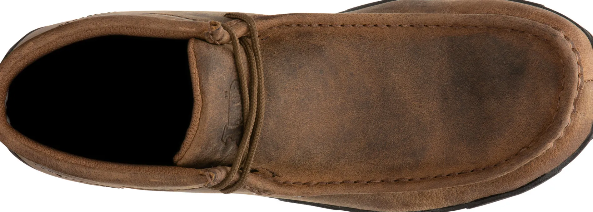 Cappie Steel Toe
