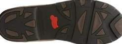 Cappie Steel Toe
