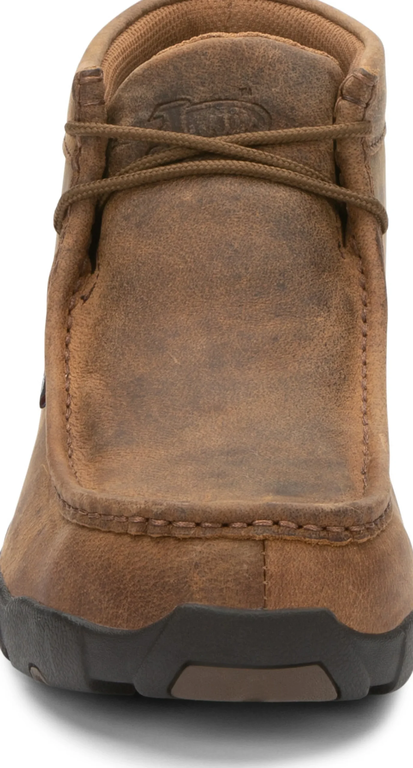 Cappie Steel Toe