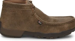 Cappie Steel Toe