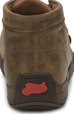 Cappie Steel Toe