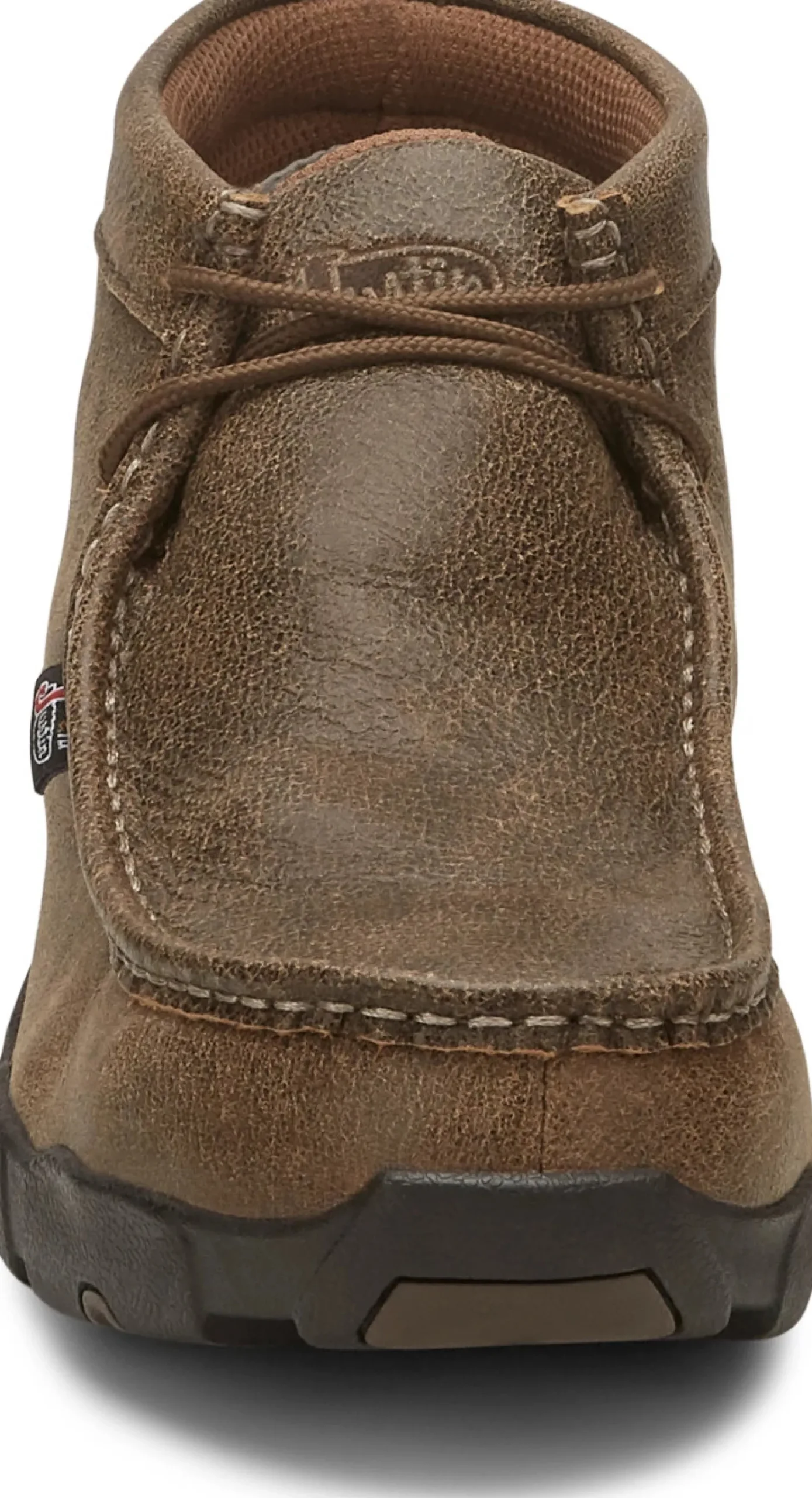 Cappie Steel Toe