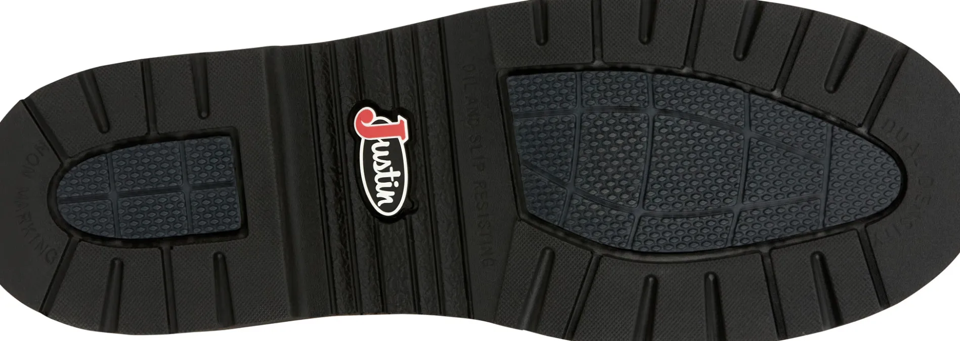 Carbide 11" Waterproof Steel Toe