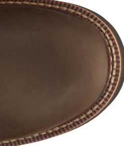 Carbide 11" Work Boot