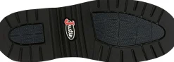 Carbide 11" Work Boot