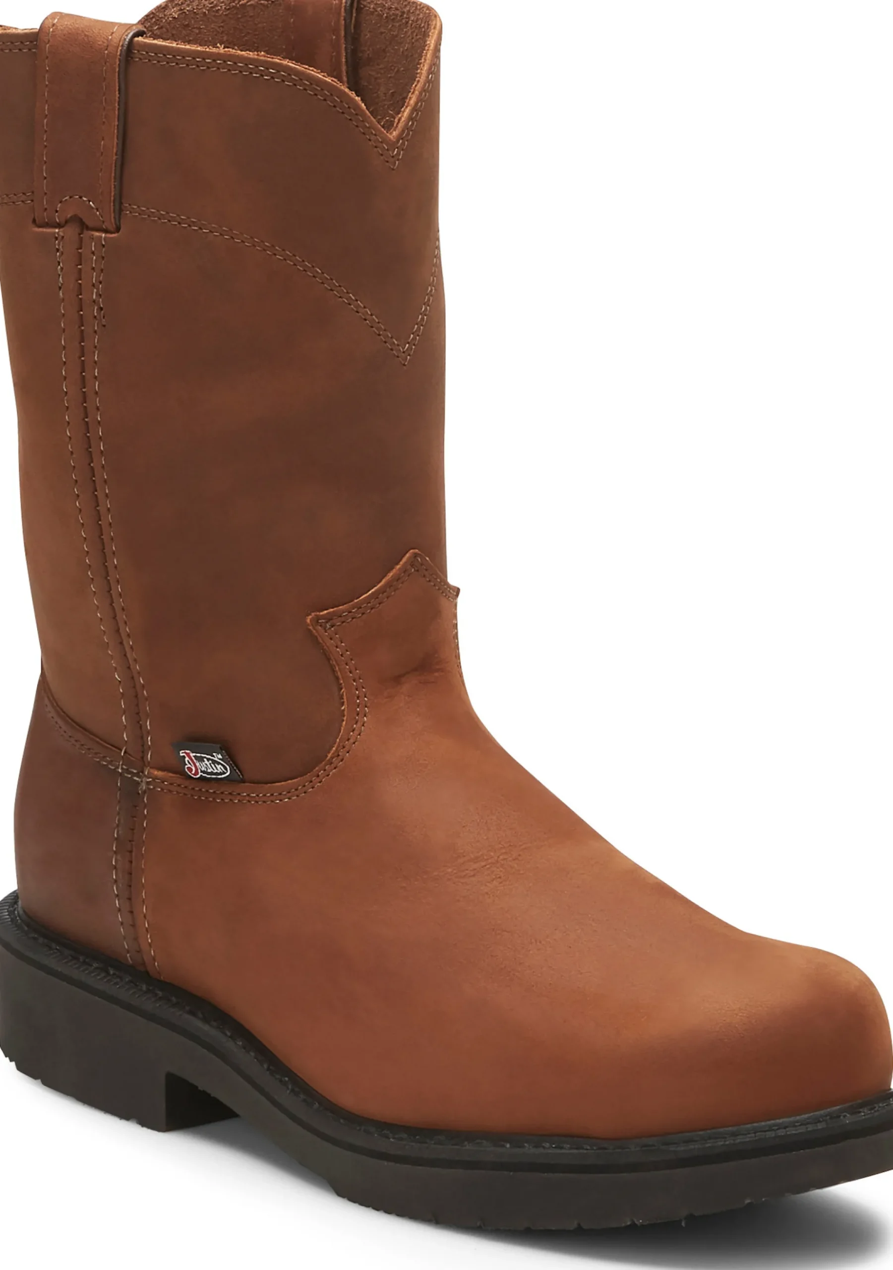 Cargo 10" Steel Toe
