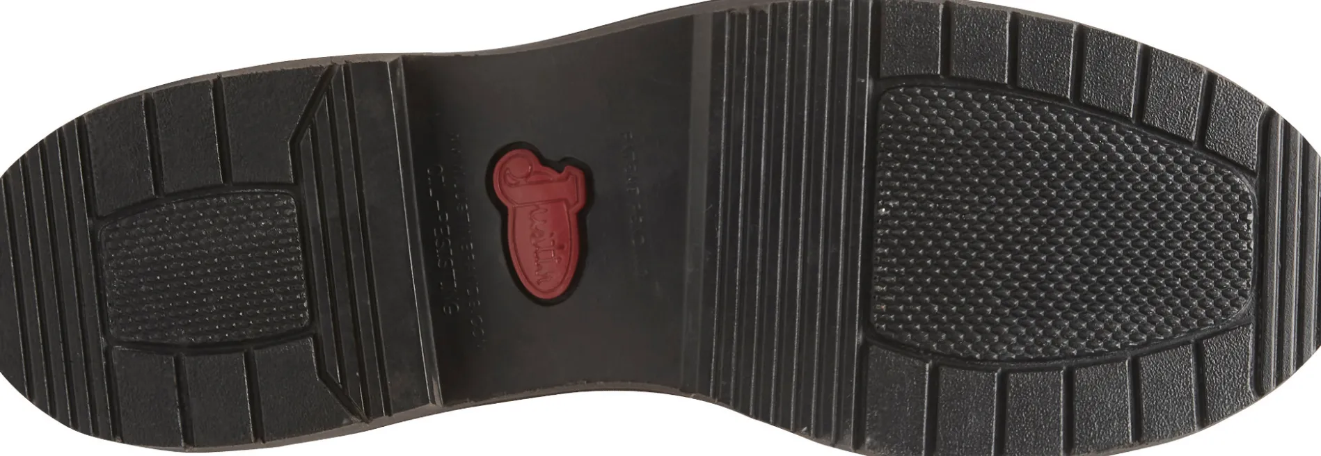 Cargo 10" Steel Toe