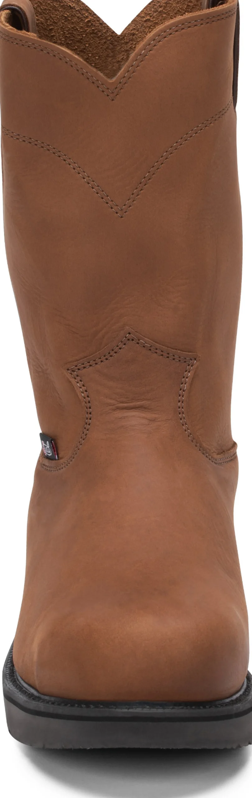 Cargo 10" Steel Toe