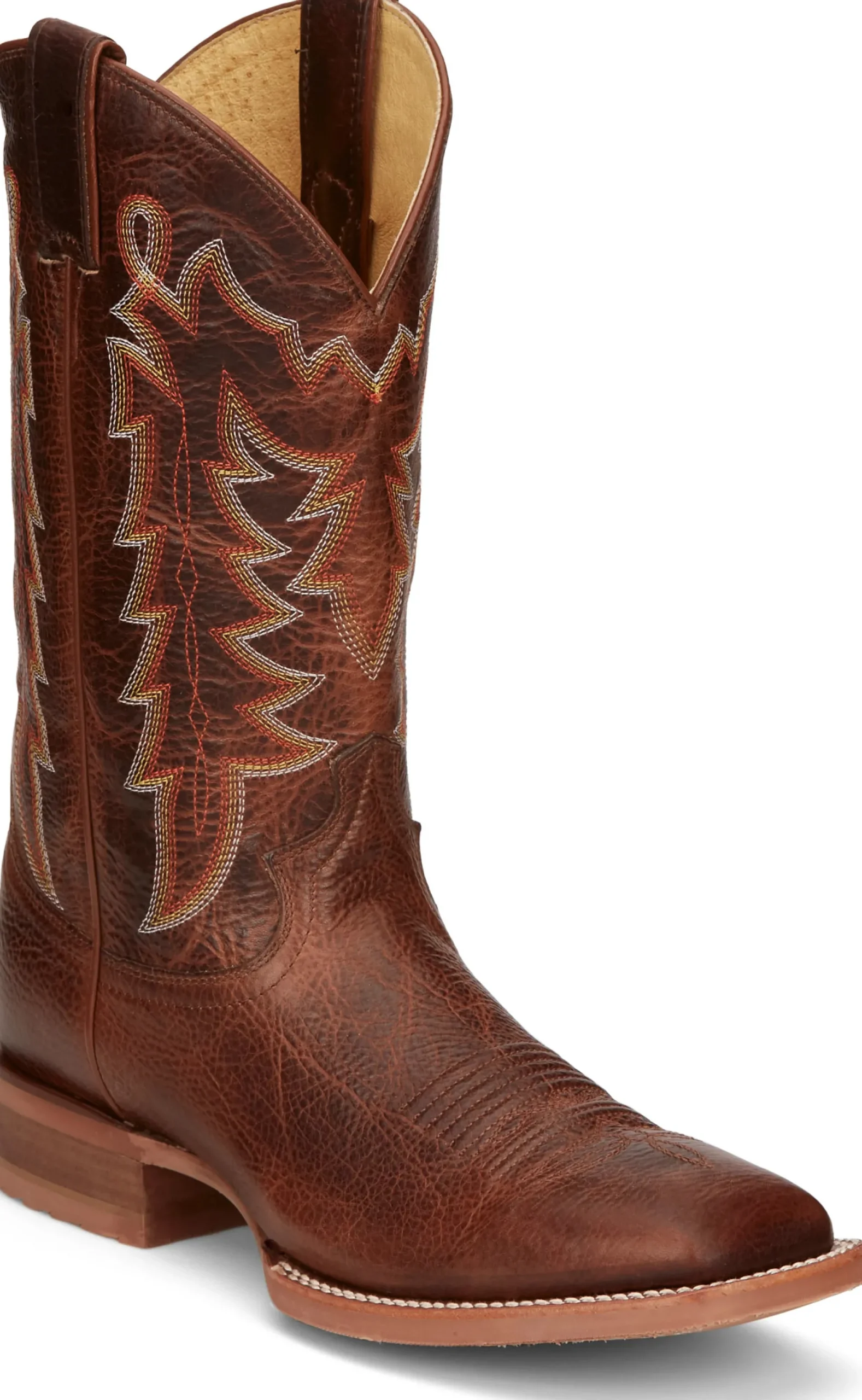 Carsen 12" Western
