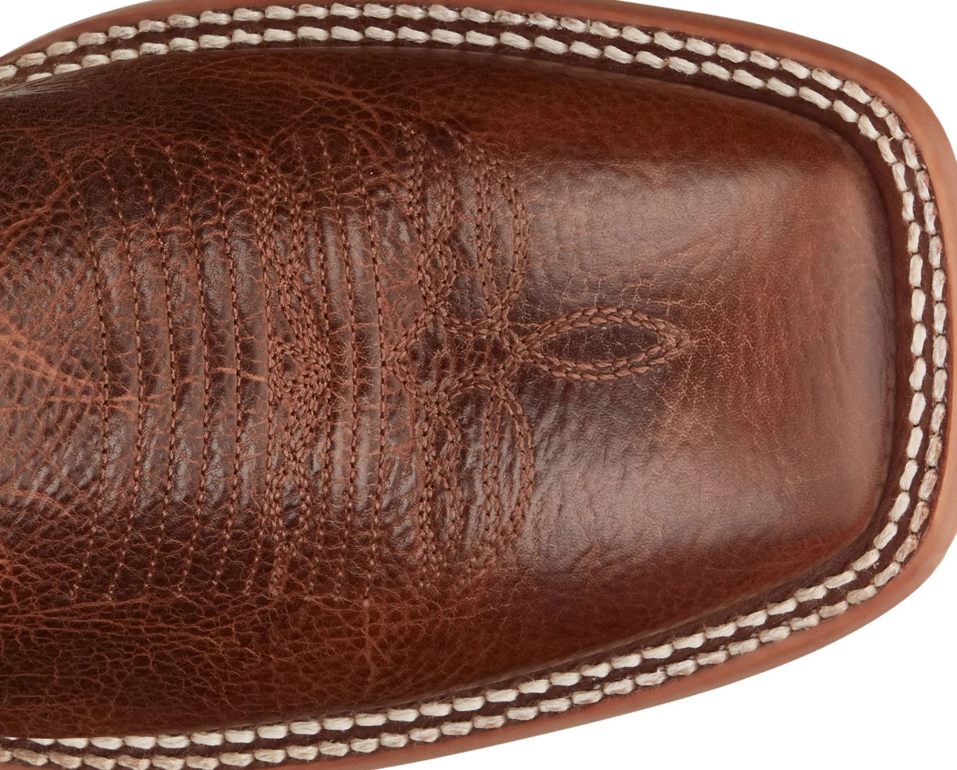 Carsen 12" Western