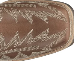 Carsen 11" Western Boot