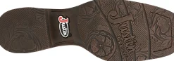 Carsen 11" Western Boot