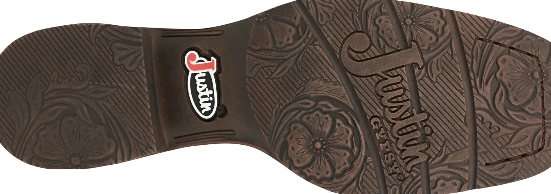 Carsen 11" Western Boot