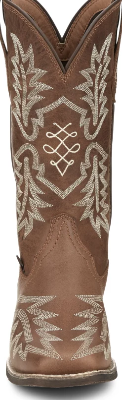 Carsen 11" Western Boot