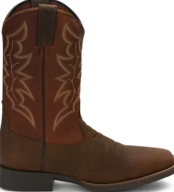 Chet 11" Western