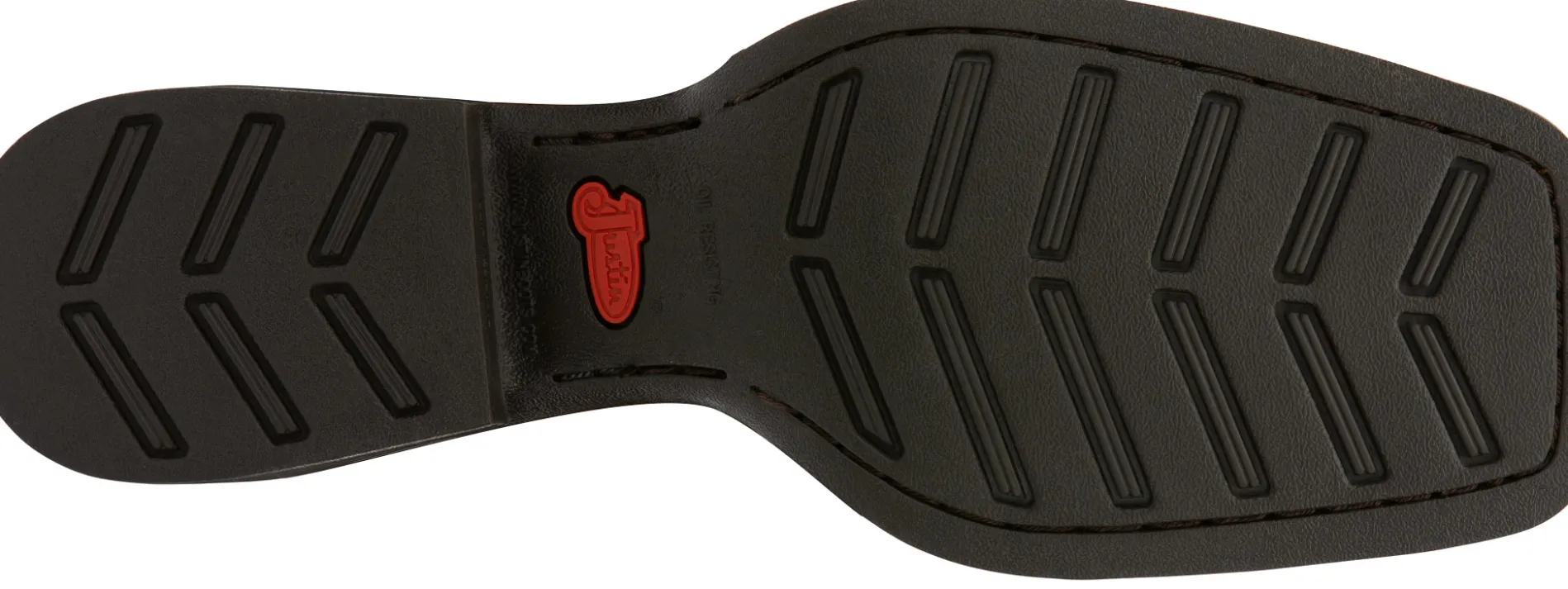 Chet 11" Western