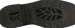 Chisel 8" Nano Composite Toe Waterproof Work Boot