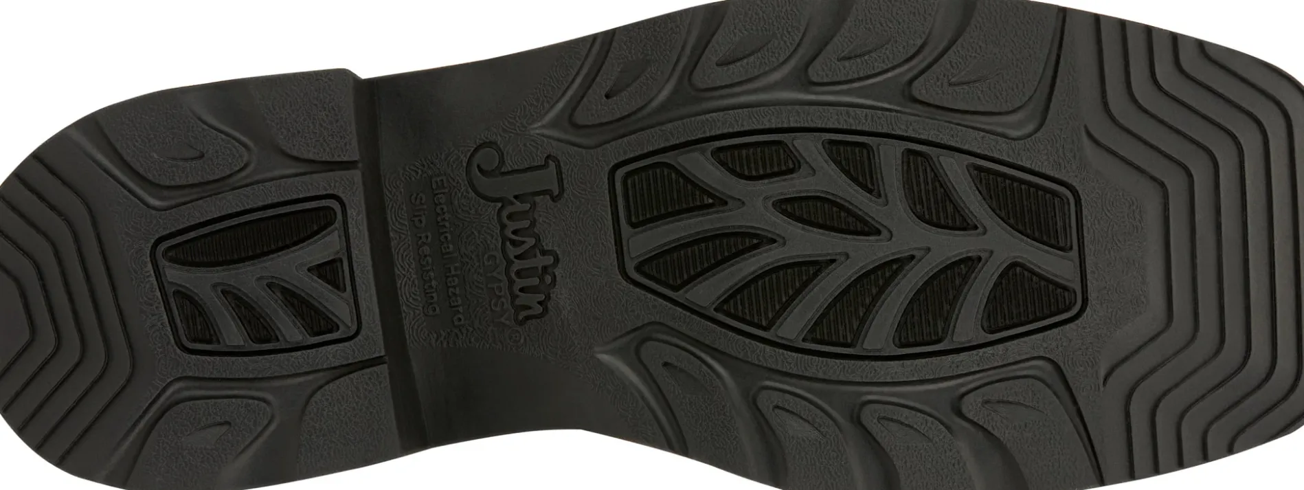 Chisel 8" Nano Composite Toe Waterproof Work Boot