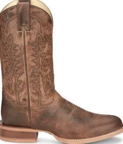 Clanton 12" Western