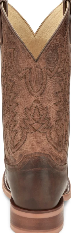 Clanton 12" Western