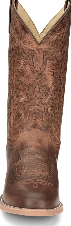 Clanton 12" Western