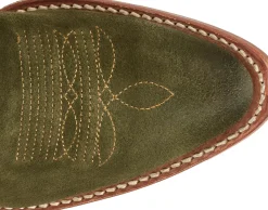 Clara 15" Western Boot