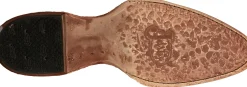 Clara 15" Western Boot