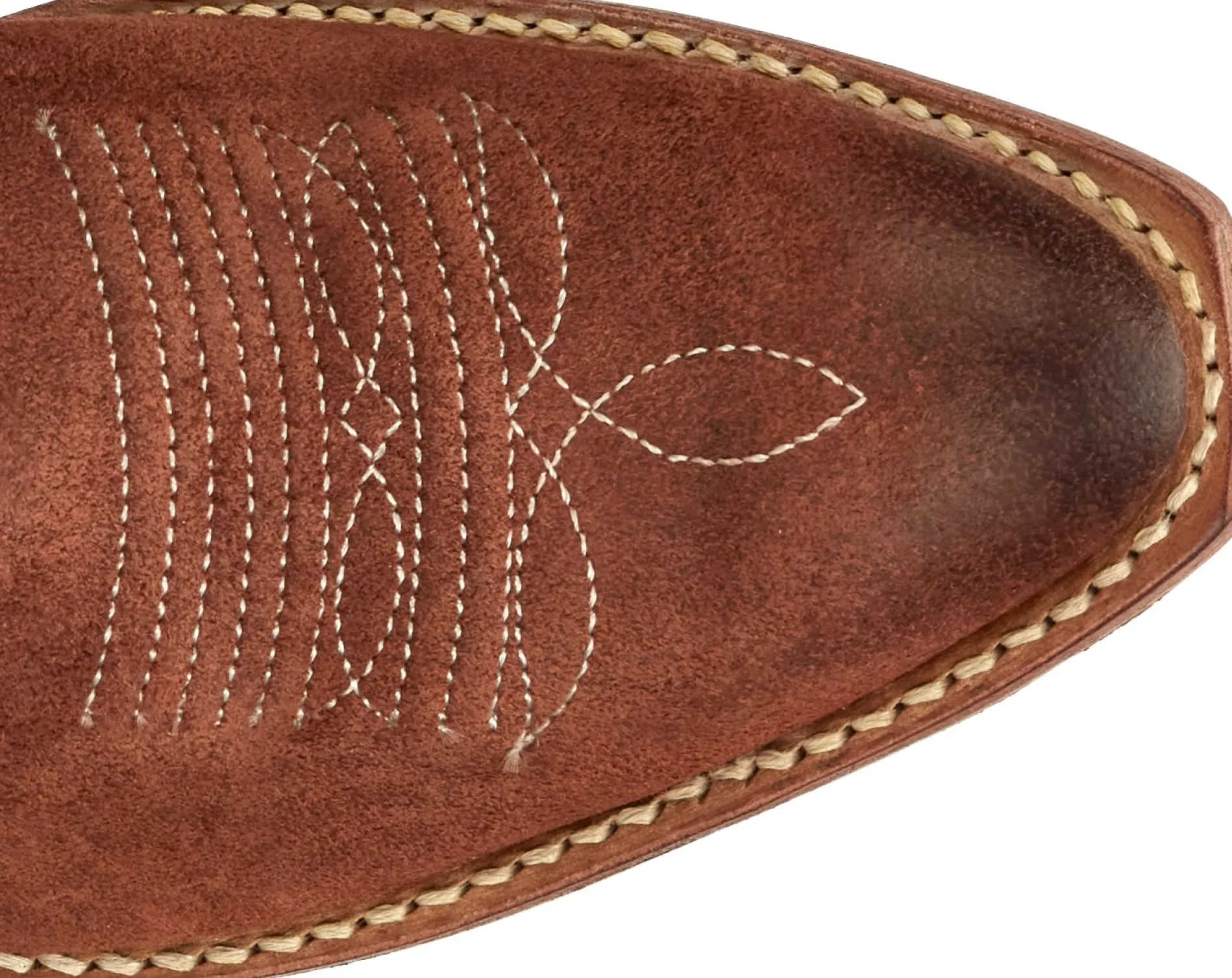 Clara 15" Western Boot