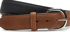 Classic Western Belt